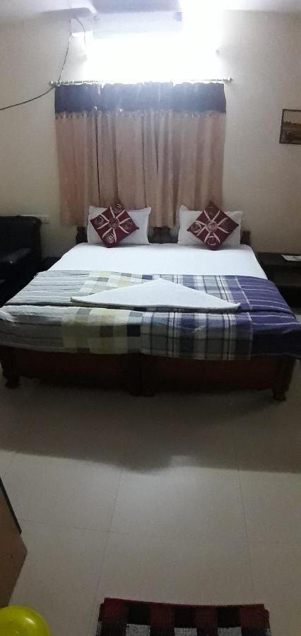 Brookside Service Apartment Bengaluru Kültér fotó