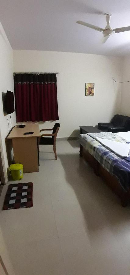 Brookside Service Apartment Bengaluru Kültér fotó
