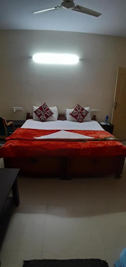 Brookside Service Apartment Bengaluru Kültér fotó