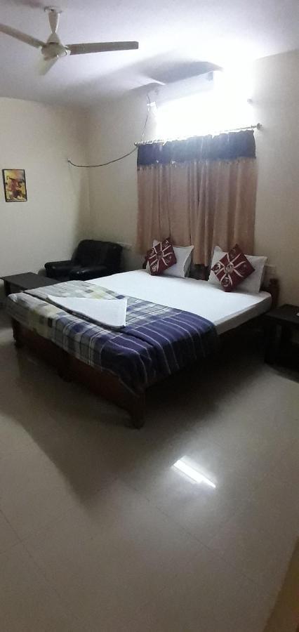 Brookside Service Apartment Bengaluru Kültér fotó