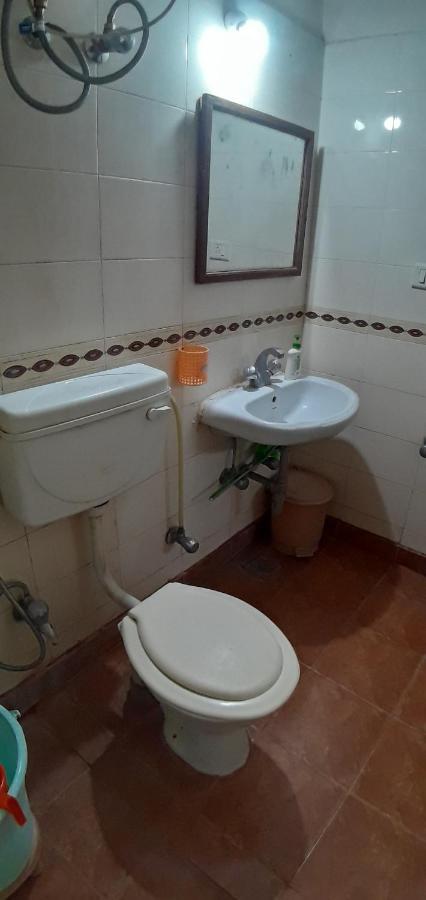 Brookside Service Apartment Bengaluru Kültér fotó