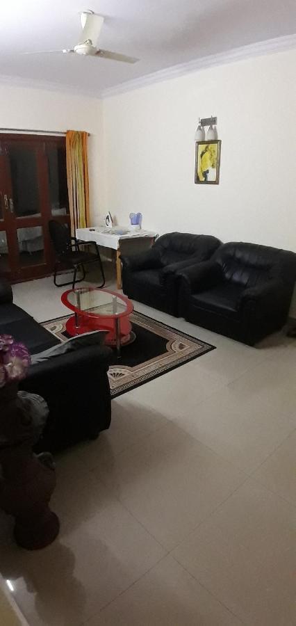 Brookside Service Apartment Bengaluru Kültér fotó