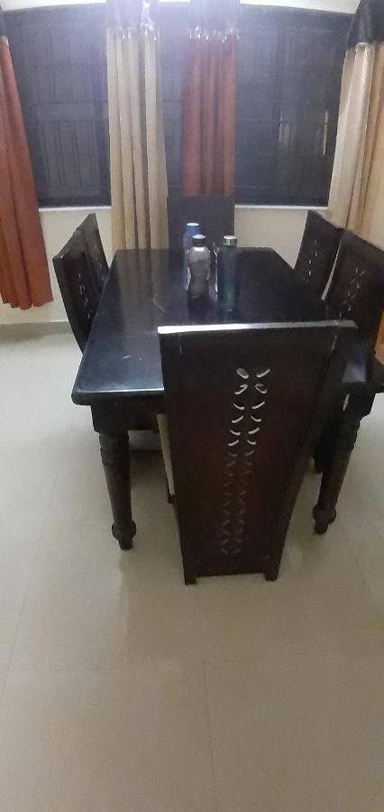 Brookside Service Apartment Bengaluru Kültér fotó