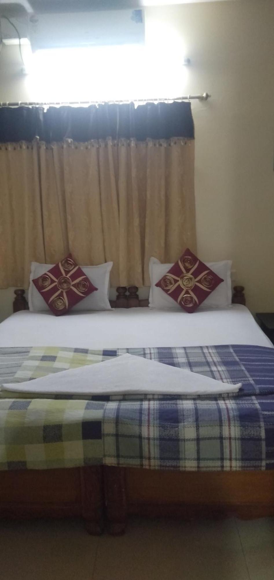 Brookside Service Apartment Bengaluru Kültér fotó