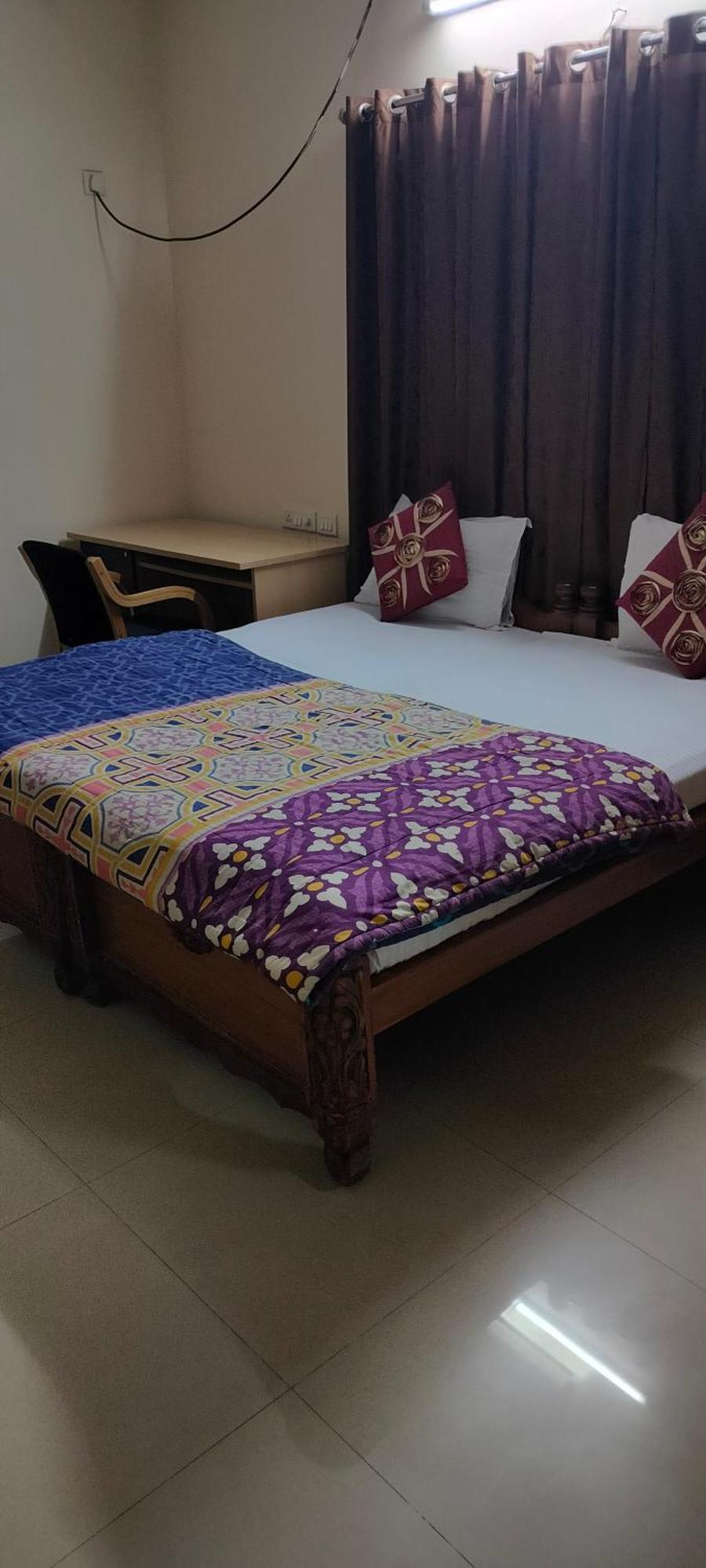 Brookside Service Apartment Bengaluru Kültér fotó