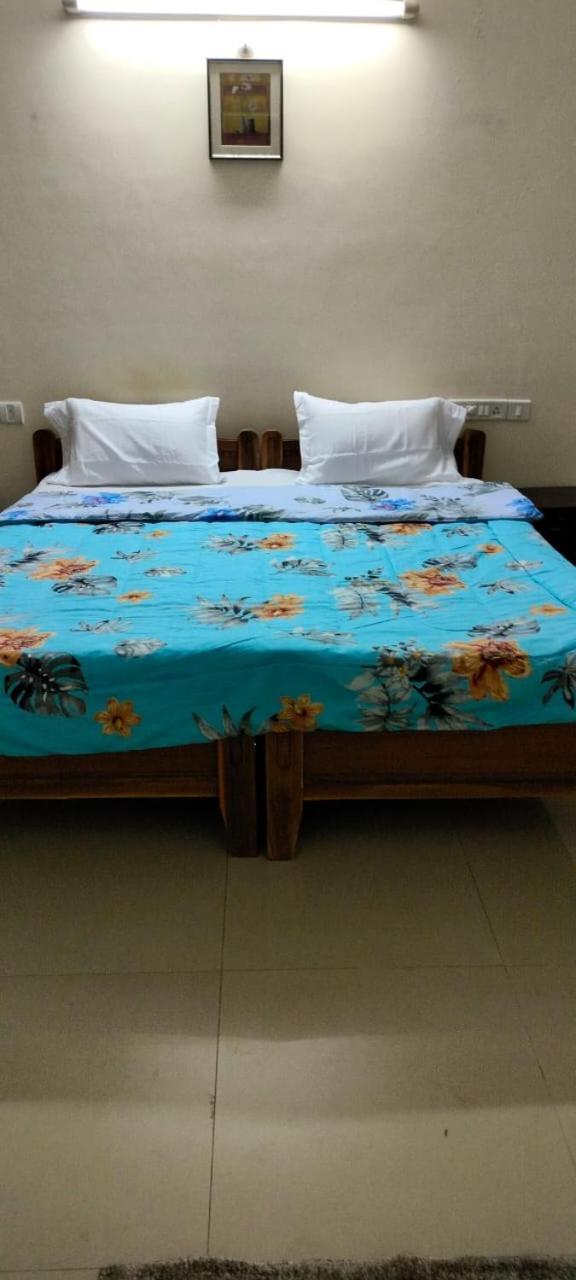 Brookside Service Apartment Bengaluru Kültér fotó