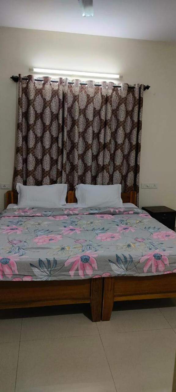Brookside Service Apartment Bengaluru Kültér fotó