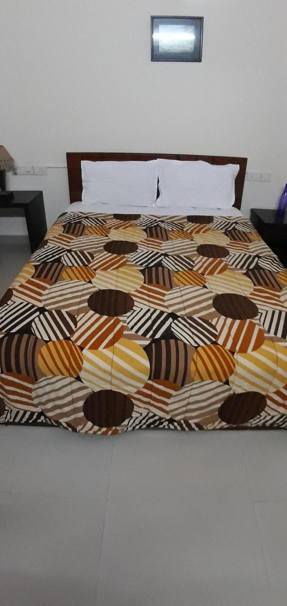 Brookside Service Apartment Bengaluru Kültér fotó